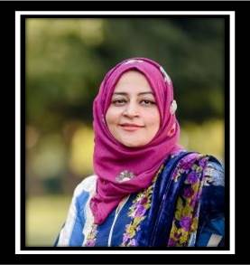 Dr. Seerat Fatima
